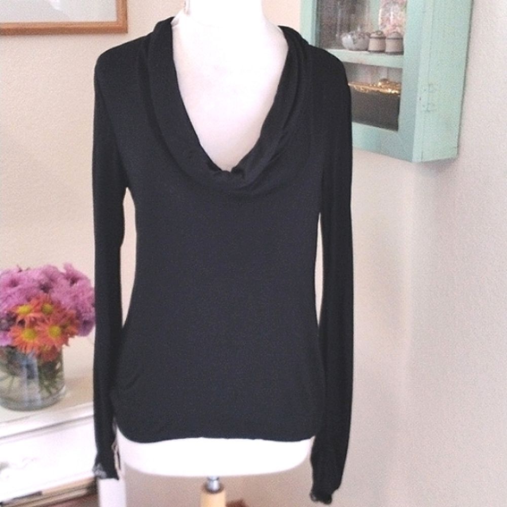 Kenneth Cole Black Top